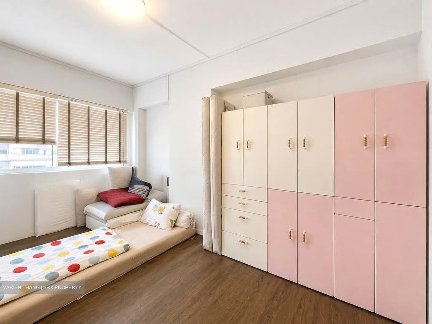 Blk 530 Serangoon North Avenue 4 (Serangoon), HDB 5 Rooms #552545881